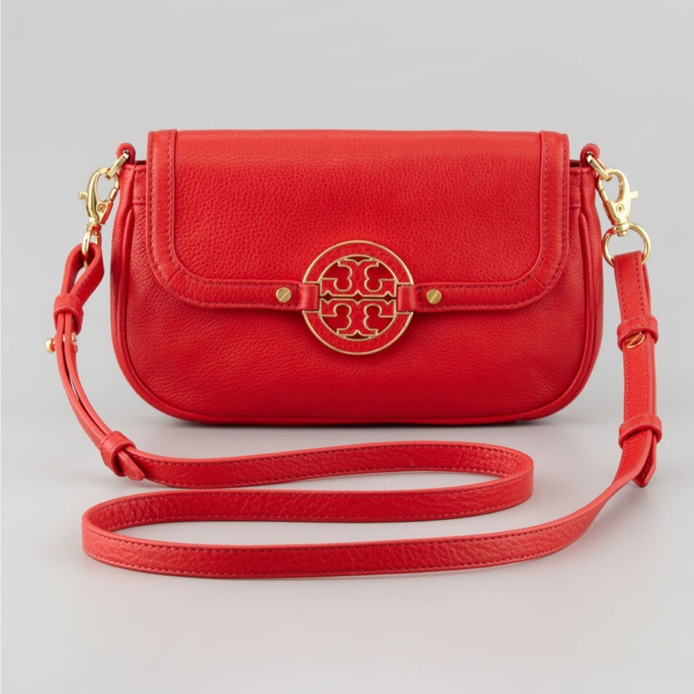 Tory Burch Amanda Crossbody